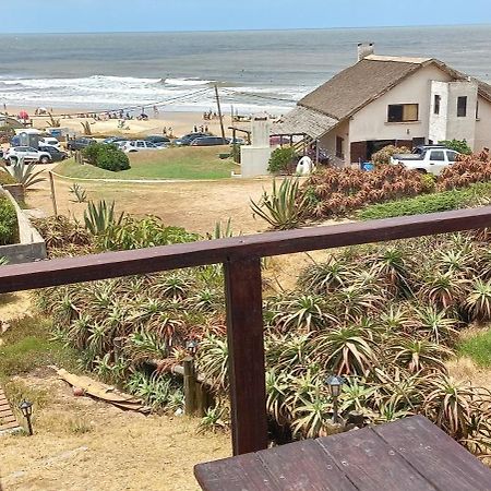 Ancora Aparthotel Punta Del Diablo Room photo