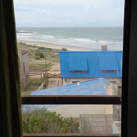 Ancora Aparthotel Punta Del Diablo Room photo