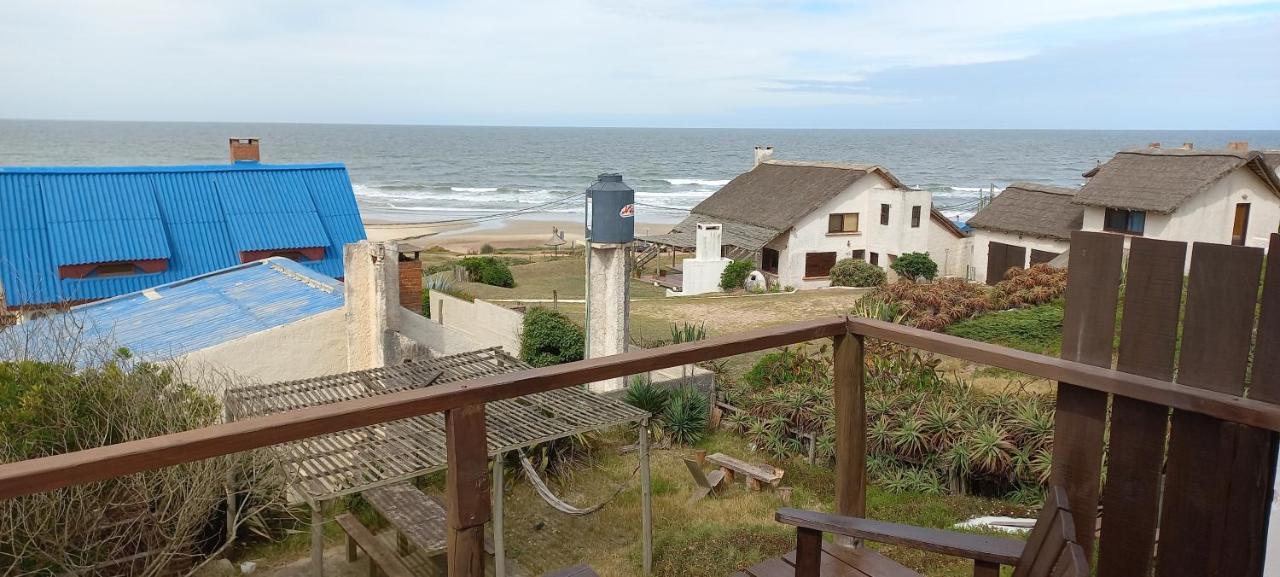 Ancora Aparthotel Punta Del Diablo Exterior photo