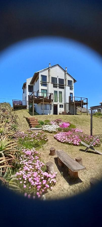 Ancora Aparthotel Punta Del Diablo Exterior photo