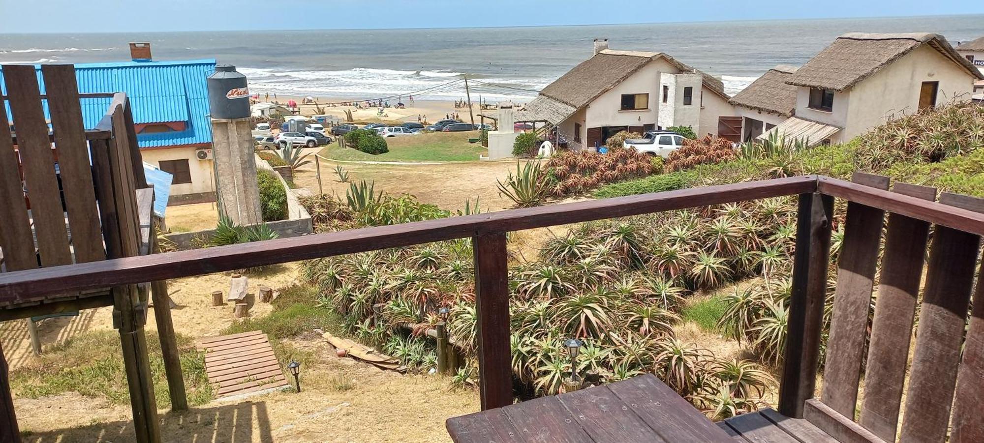 Ancora Aparthotel Punta Del Diablo Room photo