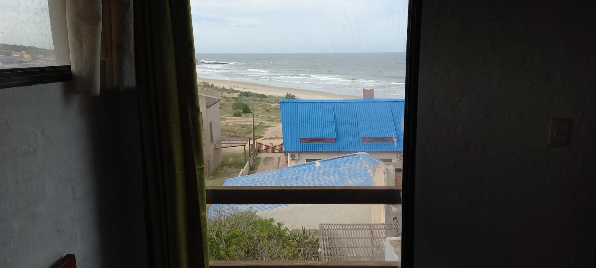 Ancora Aparthotel Punta Del Diablo Room photo