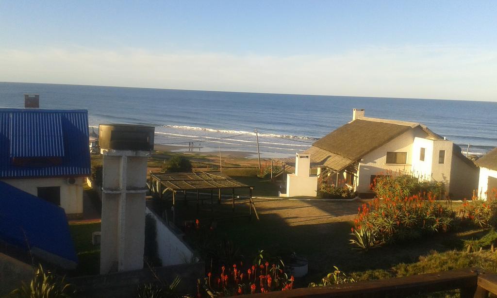 Ancora Aparthotel Punta Del Diablo Room photo